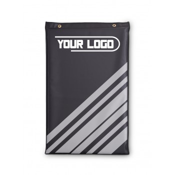 VIPM40 Customise Exercise Mat (1260MM x 600MM x 40MM)
